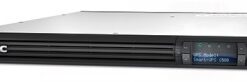 APC SMART-UPS 1500VA LCD RM 1U 230V