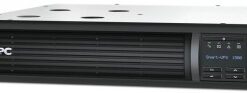 APC SMART-UPS 1500VA LCD RM 2U 230V WITH SMARTCONNECT