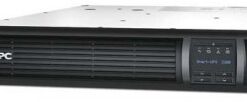 APC SMART-UPS 2200VA LCD RM 2U 230V WITH NETWORK CARD
