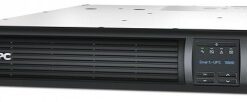 APC SMART-UPS 3000VA LCD RM 2U 230V WITH NETWORK CARD