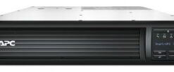 APC SMART-UPS 3000VA LCD RM 2U 230V WITH SMARTCONNECT