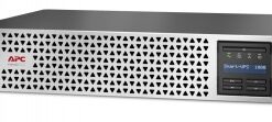 APC SMART-UPS LITHIUM ION, SHORT DEPTH 1000VA, 230V WITH SMARTCONNECT