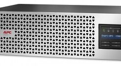 APC SMART-UPS LITHIUM ION, SHORT DEPTH 1500VA, 230V WITH SMARTCONNECT