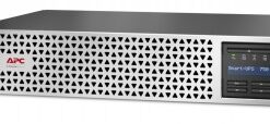 APC SMART-UPS LITHIUM ION, SHORT DEPTH 750VA, 230V WITH SMARTCONNECT