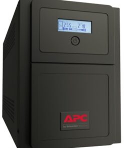 APC EASY UPS SMV 1000VA 230V