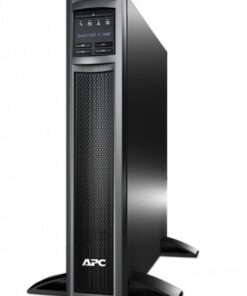 APC SMART-UPS X 1000VA RACK/TOWER LCD 230V
