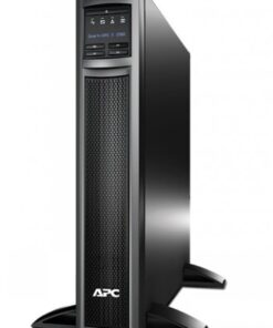 APC SMART-UPS X 1500VA RACK/TOWER LCD 230V