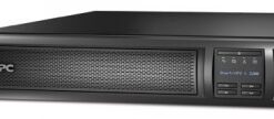 APC SMART-UPS X 2200VA RACK/TOWER LCD 200-240V WITH NETWORK CARD
