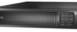 APC SMART-UPS X 2200VA RACK/TOWER LCD 200-240V