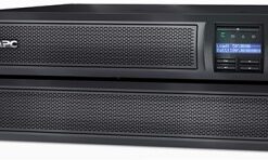 APC SMART-UPS X 3000VA SHORT DEPTH TOWER/RACK CONVERTIBLE LCD 200-240V