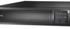 APC SMART-UPS X 3000VA RACK/TOWER LCD 200-240V