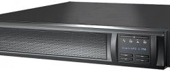 APC SMART-UPS X 750VA RACK/TOWER LCD 230V