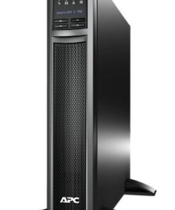 APC SMART-UPS X 750VA RACK/TOWERR LCD 230V WITH NETWORKING CARD