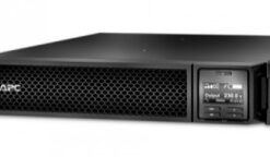 APC SMART-UPS SRT 1000VA RM 230V