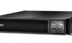 APC SMART-UPS SRT 1000VA RM 230V NETWORK CARD