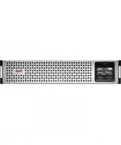 APC SMART-UPS SRT 1000VA 230 V NO BATTERIES, USED WITH LITHIUM ION XBP