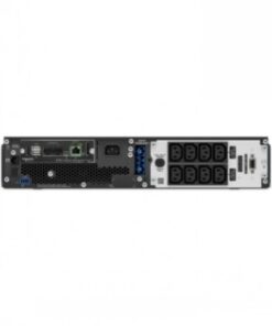 APC SMART-UPS SRT 1000VA 230 V NO BATTERIES, USED WITH LITHIUM ION XBP,NETWORK CARD