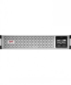 APC SMART-UPS SRT 1500VA 230 V NO BATTERIES, USED WITH LITHIUM ION XBP