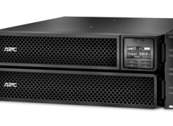 APC SMART-UPS SRT 2200VA RM 230V NETWORK CARD