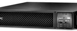 APC SMART-UPS SRT 3000VA RM 230V