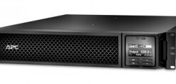 APC SMART-UPS SRT 3000VA RM 230V NETWORK CARD