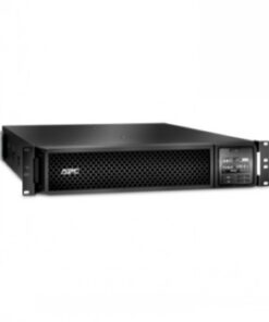 APC SMART-UPS SRT 3000VA RM 208/230V IEC