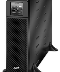 APC SMART-UPS SRT 5000VA 230V
