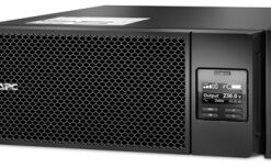 APC SMART-UPS SRT 6000VA RM 230V