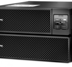 APC SMART-UPS SRT 8000VA RM 230V