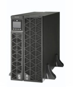 APC SMART-UPS ON-LINE 10KVA/10KW 230V RACK/TOWER, NETWORK CARD, W/O RAIL KIT