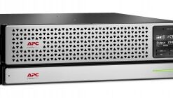 APC SMART-UPS SRT LITHIUM ION 1000VA RM 230V