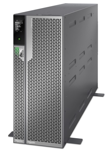 APC SMART-UPS ULTRA ON-LINE LITHIUM ION, 10KVA/10KW, 4U RACK/TOWER, 230V