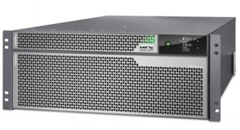 APC SMART-UPS ULTRA ON-LINE LITHIUM ION, 10KVA/10KW, 4U RACK/TOWER, 230V