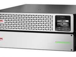 APC SMART-UPS ON-LINE LITHIUM ION 1500VA RM 4U 230V