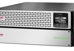 APC SMART-UPS ON-LINE LITHIUM ION 2200VA RM 4U 230V