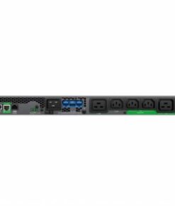 APC SMART-UPS ULTRA, 2200VA 230V 1U, WITH LITHIUM-ION BATTERY, WITH SMARTCONNECT
