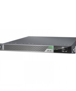 APC SMART-UPS ULTRA, 2200VA 230V 1U, WITH LITHIUM-ION BATTERY, WITH NETWORK MANAGEMENT CARD EMBEDDED