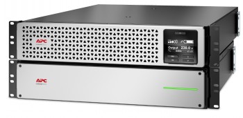 APC SMART-UPS ON-LINE LITHIUM ION 3000VA RM 4U 230V