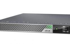 APC SMART-UPS ULTRA 3000VA 230V 1U LITHIUM-ION BATTERY SMARTCONNECT