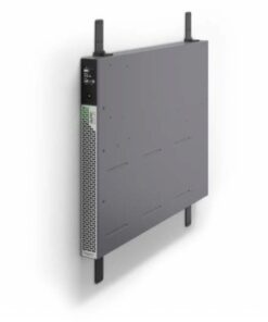 APC SMART-UPS ULTRA, 3000VA 230V 1U, WITH LITHIUM-ION BATTERY, WITH NETWORK MANAGEMENT CARD EMBEDDED