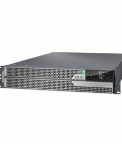 APC SMART-UPS ULTRA ON-LINE LITHIUM ION, 5KVA/5KW, 2U RACK/TOWER, 230V