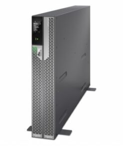 APC SMART-UPS ULTRA ON-LINE LITHIUM ION, 5KVA/5KW, 2U RACK/TOWER, 230V W/RAIL KIT