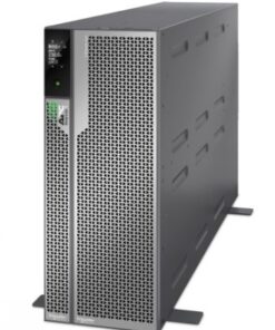 APC SMART-UPS ULTRA ON-LINE LITHIUM ION, 8KVA/8KW, 4U RACK/TOWER, 230V