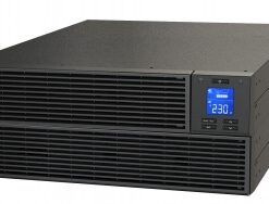 APC EASY UPS SRV RM 10000VA 230V ,WITH RAILKIT, EXTERNAL BATTERY PACK