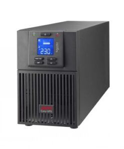 APC EASY UPS ON-LINE SRV 1000VA 900W 230V