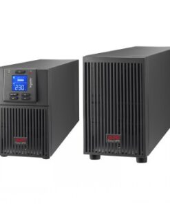 APC EASY UPS ON-LINE SRV 1000VA 230V WITH EXTENDED RUNTIME BATTERY PACK