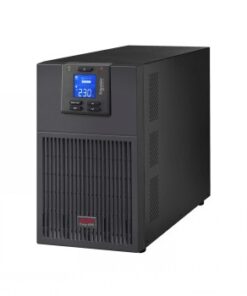 APC EASY UPS ON-LINE SRV 3000VA 2700W 230V