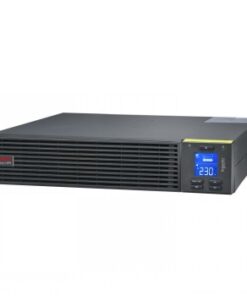 APC EASY UPS ON-LINE SRV RM 3000VA 2700W 230V WITH RAIL KIT