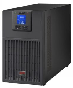 APC EASY UPS SRV 6000VA 230V WITH EXTERNAL BATTERY PACK