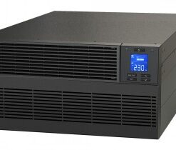 APC EASY UPS SRV RM 6000VA 230V WITH EXTERNAL BATTERY PACK